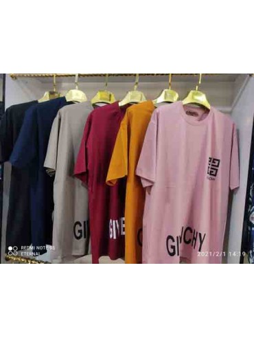 تیشرت چاپی سایز بزرگ